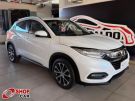 HONDA HR-V EXL 1.8 16v Branca