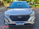 HYUNDAI Creta Action 1.6 16v Prata
