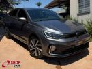 VW - Volkswagen Virtus Highline 1.0 12v TSi Cinza