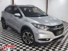 HONDA HR-V EX 1.8 16v Prata