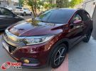 HONDA HR-V EX 1.8 16v Vinho