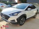 HYUNDAI HB20X Vision 1.6 16v Branca