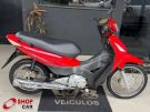 HONDA Biz 125 ES Vermelha