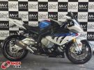 BMW S 1000 RR Branca