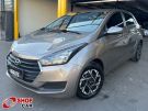 HYUNDAI HB20 Comfort 1.0 12v Prata