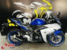 YAMAHA YZF R3 321 Azul