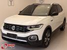 VW - Volkswagen T-Cross Highline 1.4 16v TSi Branca