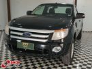 FORD Ranger XLS 3.2TDCi 20v 4x4 C.S. Preta