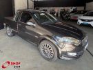 FIAT Strada Sporting 1.8 16v C.E. Preta