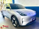 GEELY EX2 Max Prata