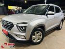 HYUNDAI Creta Confort 1.0T 12v Branca
