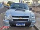 GM - Chevrolet S10 Advantage 2.4 C.D. Prata