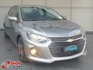 GM - Chevrolet Onix Sedan Plus LT 1.0T 12v Prata