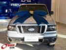 FORD Ranger XLS 2.3 16v C.S. Prata
