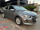 GM - Chevrolet Onix Sedan Plus LT 1.0T 12v Cinza