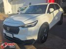 HONDA HR-V Advance 1.5T 16v Branca