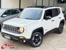 JEEP Renegade Sport 2.0TDi 16v 4x4 Branca