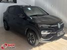RENAULT Kwid Intense 1.0 12v Preta