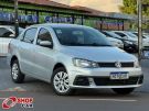 VW - Volkswagen Voyage Trendline 1.6 Prata