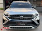 VW - Volkswagen Taos Highline 1.4 16v TSi Prata