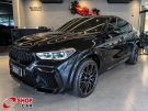 BMW X6 M Competition 4.4T V8 32v Preta