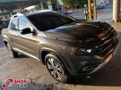 FIAT Toro Volcano 2.0TDi 16v 4x4 Cinza