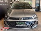 HYUNDAI HB20 Comfort 1.0 12v Cinza