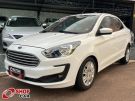 FORD Ka Sedan SE 1.5 12v Branca