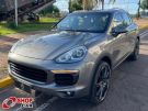PORSCHE Cayenne 3.6 V6 24v Cinza