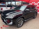 TOYOTA Hilux SW4 SRX D4-D 2.8TDi 16v 4x4 Preta