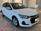 GM - Chevrolet Onix Sedan Plus LTZ 1.0T 12v Branca
