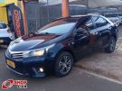 TOYOTA Corolla XEi 2.0 16v Azul