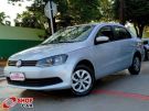 VW - Volkswagen Voyage Trend 1.6 Prata