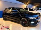 VW - Volkswagen Polo Hatch 1.6 16v Preta