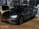 VW - Volkswagen Jetta GLi 2.0 16v TSi Chumbo