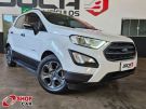 FORD EcoSport FreeStyle 1.5 12v Branca