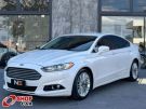 FORD Fusion Titanium 2.0T 16v Branca