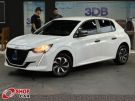 Peugeot 208 1.0 FIREFLY FLEX LIKE MANUAL 2024