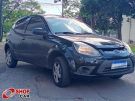 FORD Ka 1.0 Preta