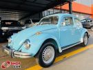 VW - Volkswagen Fusca 1300 L Azul