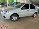FIAT Palio 1.0 Fire 4p. Prata