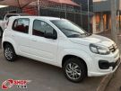 FIAT Uno Attractive 1.0 4p. Branca