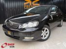 TOYOTA Corolla XEi 1.8 16v Preta