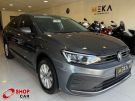 VW - Volkswagen Virtus 1.0 12v TSi Cinza