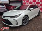 TOYOTA Corolla Altis Premium 2.0 16v Branca
