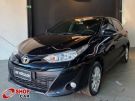 TOYOTA Yaris Hatch XL 1.3 16v Preta