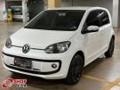 VW - Volkswagen Up! Move 1.0 12v 4p. Branca