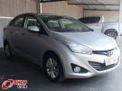 HYUNDAI HB20S Comfort Style 1.6 16v Prata