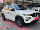 RENAULT Kwid Zen 1.0 12v Branca