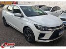 GM - Chevrolet Onix Sedan Plus LT 1.0T 12v Branca